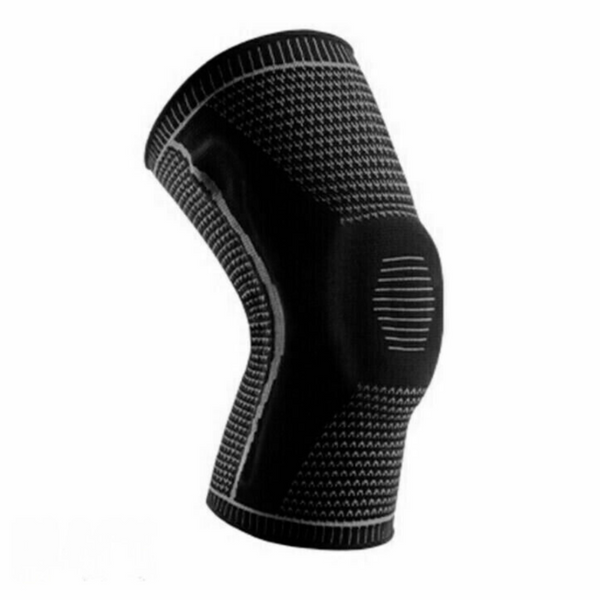 Silicone Knee Compression Sleeve